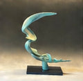 "Seagull" by Aleksander Litvinov