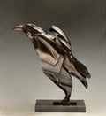 "Walking Raven" by Aleksander Litvinov